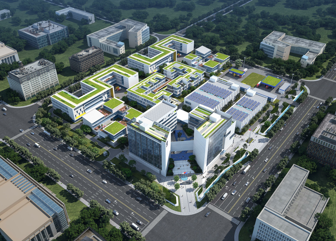 “绿色氢都”重点项目建设正酣，郫都区加快推进氢能产业建圈强链