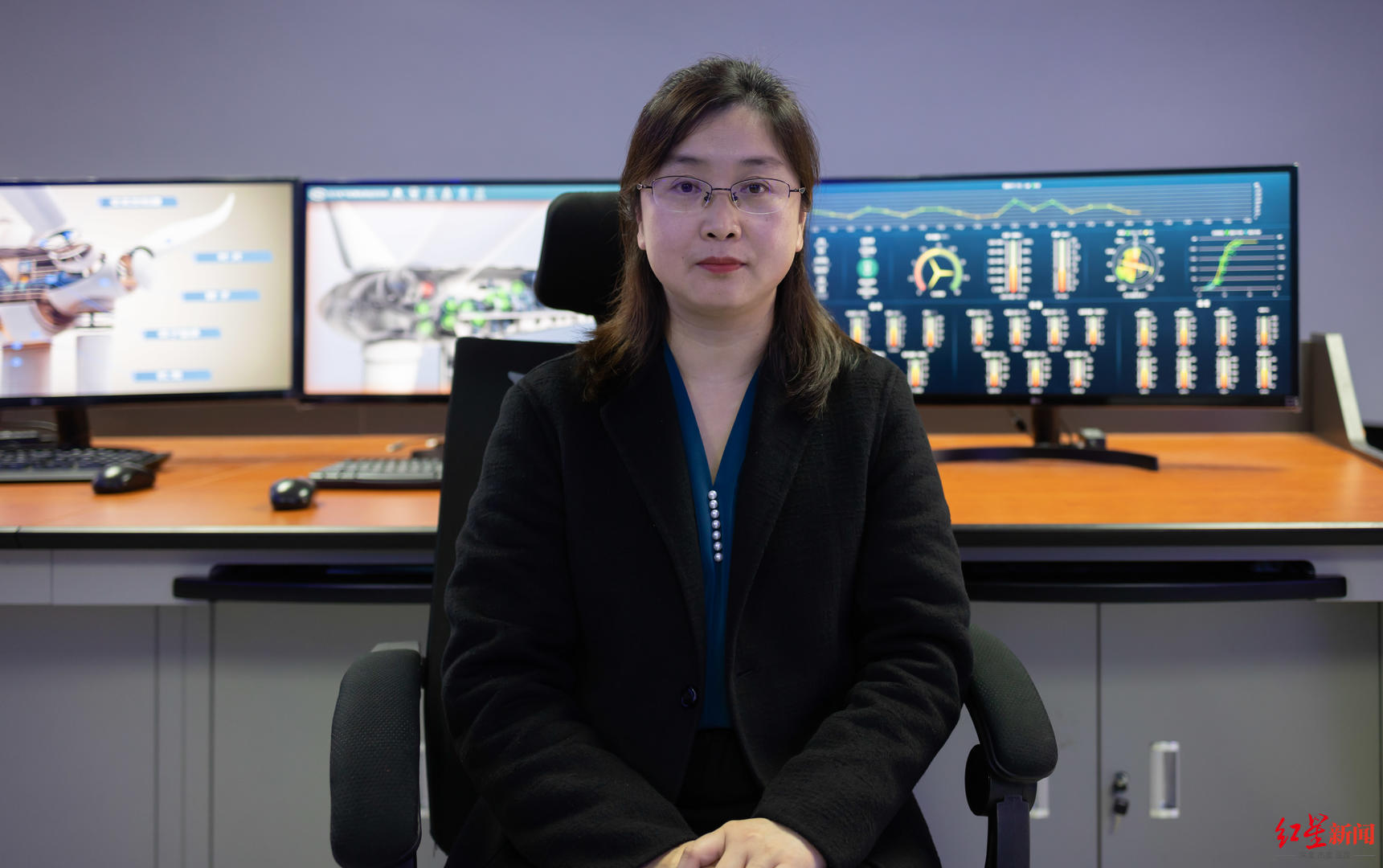 与成都，向未来 | 成都首批“产业建圈强链人才计划”入选者董娜：12年青春，同“城”发展